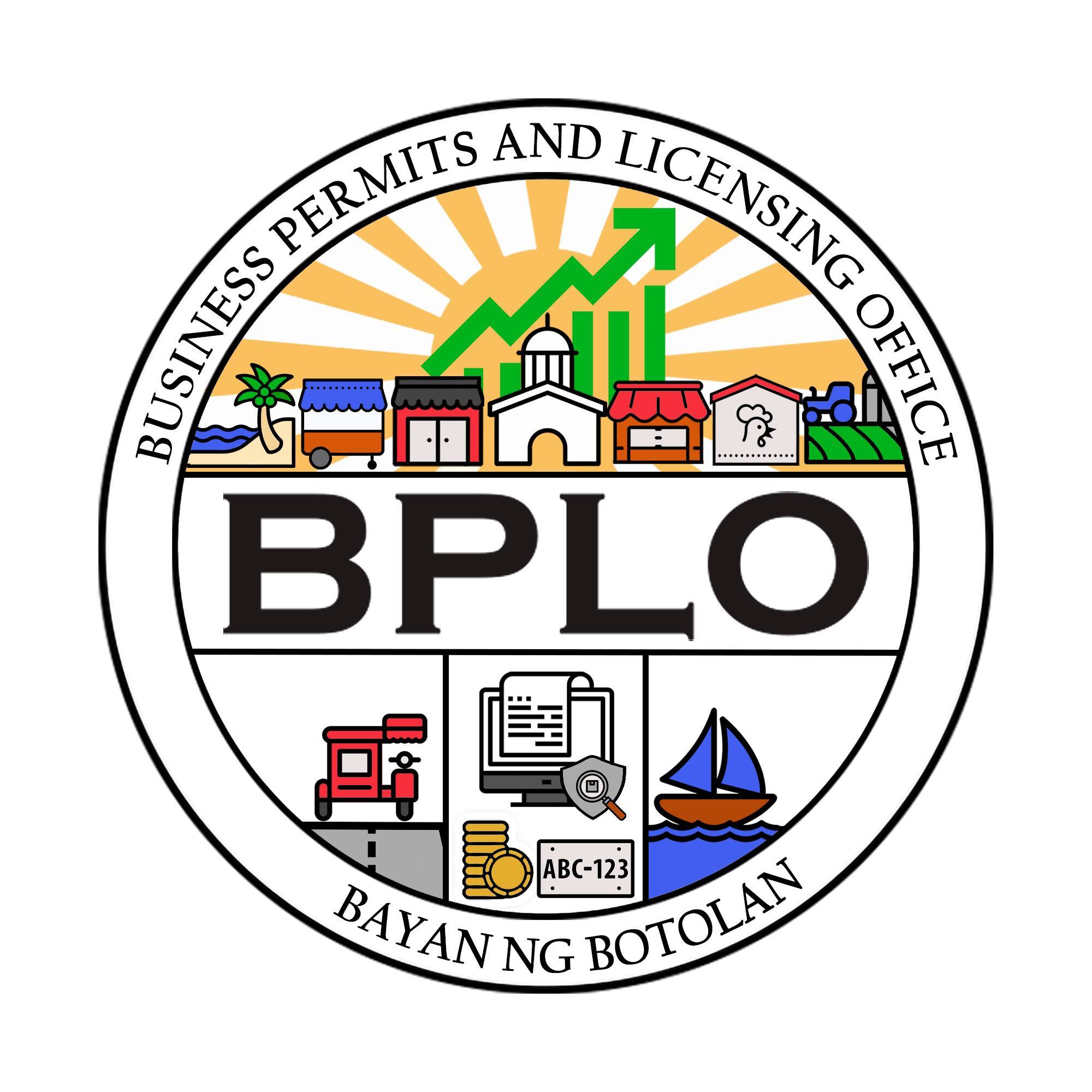 BPLO Logo