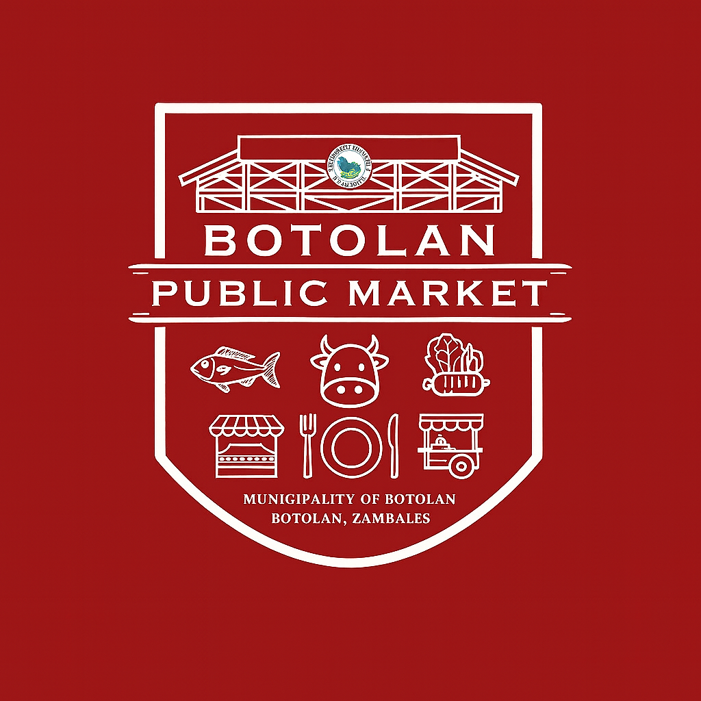 Public Market Logo